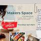 Makers Space event image