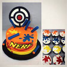 Pin On Party Ideas