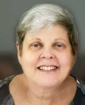 September 2024 Bulletin by Congregation B'nai Israel