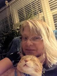 Bob the cat finds a forever home