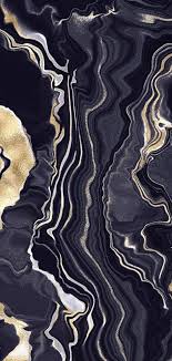 Black And Gold Marble Texture Seamless Makeup And Age In 2020 Marble Texture Seamless Stone Texture Crystal Texture