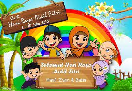 Gambar kartun muslim anak sekolah gambar kartun jadi itu dia kawan gambar wanita kartun anime yang berhijab sesuai dengan syariat agama yang mimin kumpulkan dari berbagai macam sumber semoga saja gambar gambar diatas berguna bagi kalian ya untuk informasi terupdate. Sekolah Kebangsaan Losong Cuti Hari Raya Aidilfitri
