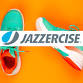 Jazzercise event in Sebastopol, CA