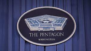 Get inspired by these amazing pentagon logos created by professional designers. Pentagon Denies Claims About Us Navy Exxonmobil Link