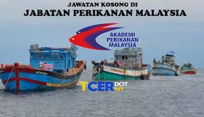Jabatan perhutanan negeri kedah aras 8 bangunan sultan abdul halim 05000 alor setar, kedah jalan sultan badlishah kedah. Jawatan Kosong Di Jabatan Perikanan Malaysia Tcer My