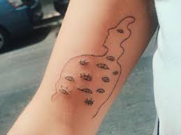 Wanting to know about good artists in your area (please specify style). 10 Tattoo Artists Who Specialize In Pretty But Minimal Ink