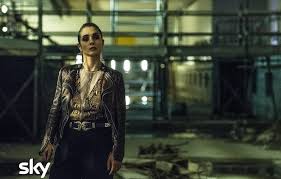 Voir gomorra saison 1 épisode 6 en streaming vostfr et vf. Gomorra 4 Stagione Trama Cast Episodi E Streaming Serie Tv Cinefilos It