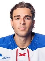 UMass Lowell 2024-25 Roster