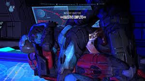 Rule34 - If it exists, there is porn of it  spartan (halo)  2801450