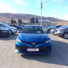 Kemenparekraf luncurkan apresiasi kreasi indonesia bangkitkan ekonomi Autopapa Ge Toyota Camry L 2018 G V V 2 5 Probeg Facebook