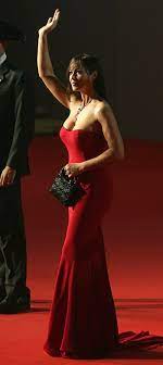 Monica bellucci elegant face instagram dresses fashion classy fashion styles dress. Monica Bellucci Arrives For Premiere Of Me And Napoleon During Rome International Film Festival Br