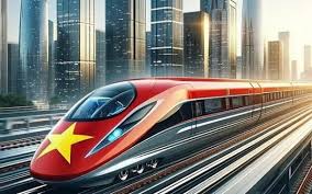 Đẩy nhanh tiến độ siêu dự án đường sắt 8 tỷ USD - Người quan sát