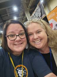 Sponsor of sensory friendly cool down zone at launch