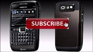 We also provide detailed instructions on how to unlock your nokia e71. How To Hard Reset Nokia E71 Within 30 Seconds Youtube