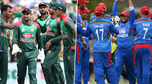 Out of these 11 games , bangladesh have won 7 whereas afghanistan have come out . Bcb Starts Selling Tickets For Bangladesh Vs Afghanistan T20 Series Surprise Sports