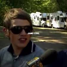 Jamie Cook Interview Insights and Fun Facts