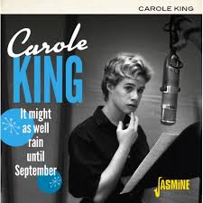 Carole KING - It Might As Well Rain Until September - Jasmine Records