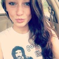 Tracy Leo (@TracyCaitlin)