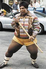 Oscar Stars Most Embarrassing Roles Norbit Movie Norbit Eddie Murphy Movies