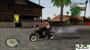 Grand theft auto san andreas download full game setup rar for microsoft windows gta san andreas also known as gta sa, this version of gta series was released just after the huge success of the gta vc in 2004 for all the platforms like playstation 2/3 and microsoft windows at the same time, therefore, it got lot. Grand Theft Auto Gta San Andreas Download For Pc