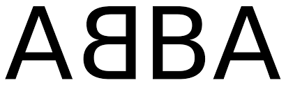 Please warn us if you consider abba logo to be incorrect, obsolete or having wrong description. Datei Abba Svg Wikipedia