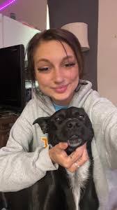 Imani Phillips's Instagram, Twitter & Facebook