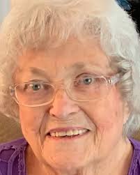 Sarah Edith Martin Obituary June 3, 2023