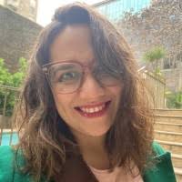 Carolina Andrea Castro Martínez