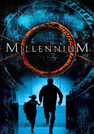 Millennium - watch tv show streaming online