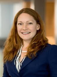 Schedule Elizabeth Rush for your next Author Event