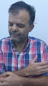 بسمة المريض لاتقدر بثمن ...., نسأل الله...