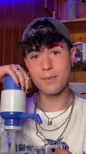 Ruben Abarca Edecanes