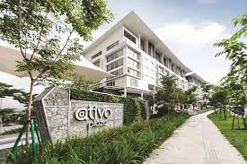 It is adjacent to kepong and sungai buloh. Ativo Plaza At Damansara Avenue By Ta Global Home Facebook