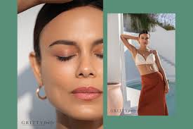 A first for Gritty Pretty