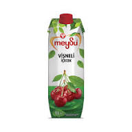 Meysu Meyve Suyu Vişne 1 Lt – Güvendik Hipermarketçilik