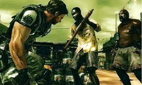In order to unlock the rest of the characters, you will need to complete different. Resident Evil The Mercenaries 3d Archives Gamerevolution