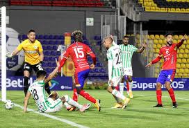 Check spelling or type a new query. El Var Evito Derrota De Atletico Nacional Ante Deportivo Pasto