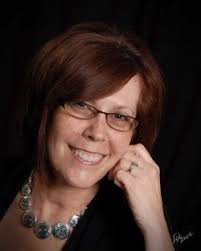 Carol Marie McComb Hansen (1955-2018)