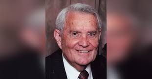 Obituary information for Rev. Donald B. LeMaster