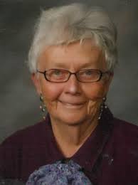 Kathleen Cavanaugh Obituary (1934