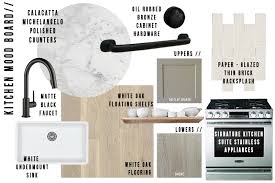 Blog Page 2 Amber Interiors Kitchen Mood Board Amber Interiors Amber Interiors Design