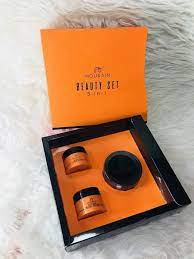 *free voucher untuk setiap pembelian. Nourain Skincare 3 In 1 Packaging Kosmetik Murah Murah Facebook