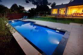 Swimming laps is an excellent way to improve endurance and cardiovascular health without stressing the body. Choosing The Right Type Of Pool Plunge Pools Family Pools Lap Pools