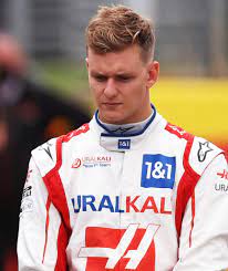 He races for haas in formula one, and he is a member of the ferrari driver academy. 6mjhht3euqhbim