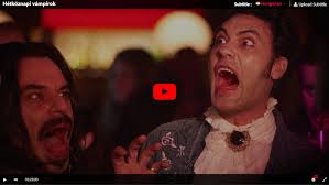 Hétköznapi vámpírok (what we do in the shadows). Hd Hetkoznapi Vampirok 2014 Teljes Film Magyarul Online