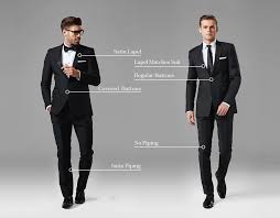 To learn how to strike a good balance between casual and formal, read on! Four Things You Need To Know About Suits A Practical Wedding Practical Wedding Wedding Suits Groom Style