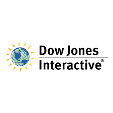 Html code allows to embed dow jones logo in your website. Dow Jones Interactive Vector Logo Download Free Svg Icon Worldvectorlogo