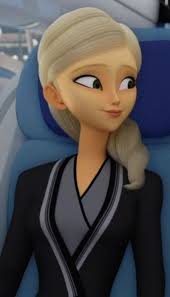 Amelie Graham De Vanily Miraculous Ladybug S3 Felix En 2020
