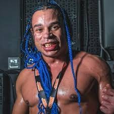 Robert Serna vs. Jack McLean, BYB 12