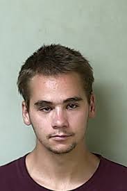 DARREL SCOTT HENRY JR Hillsdale County, Michigan Sheriff's Office WANTED  CRIMINAL BENCH WARRANT Failure to Appear